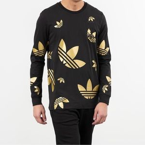 Adidas Sweater